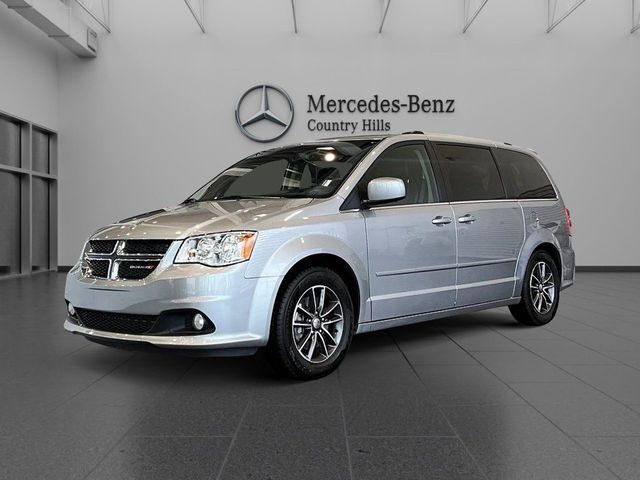 Dodge Grand Caravan