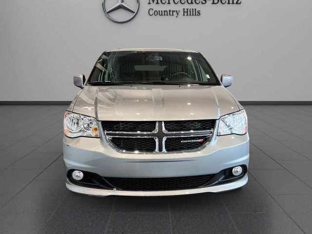 Dodge Grand Caravan