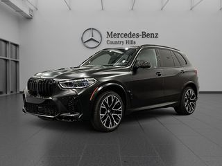 2021 BMW X5 M