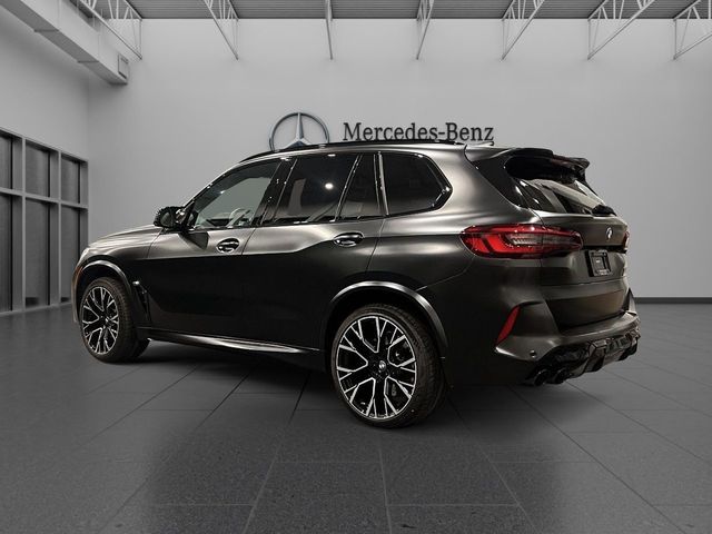 Bmw X5 M