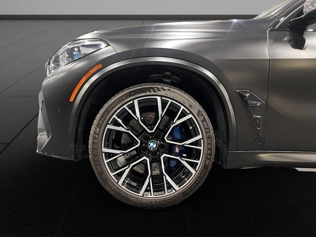 Bmw X5 M