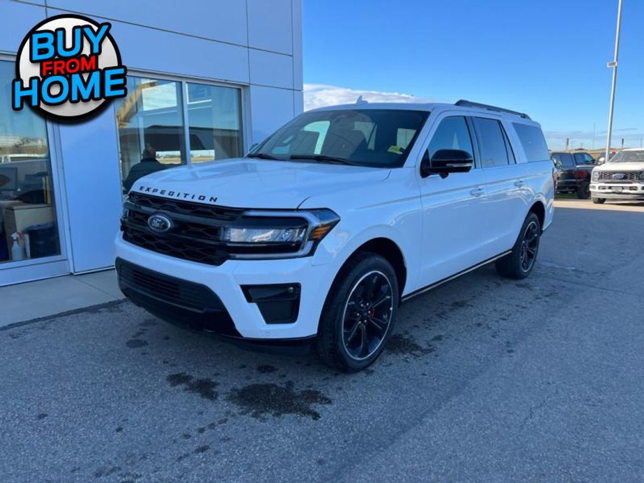 2023 Ford Expedition for sale HeyAuto 2243014