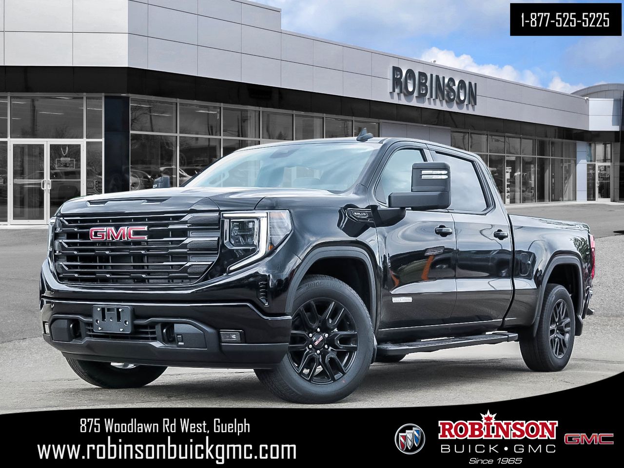 2023 Gmc Sierra 1500 For Sale 