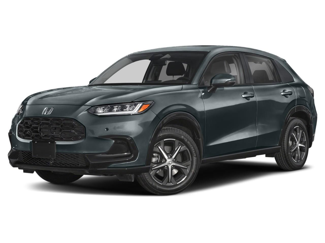 2023 Honda Hr-v for sale | HeyAuto #4351454