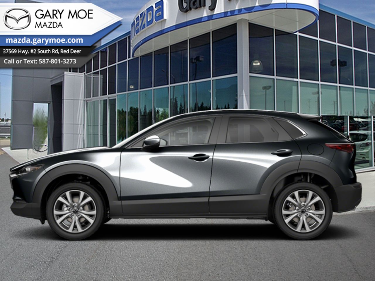 2023 Mazda Cx30 for sale HeyAuto 1939968