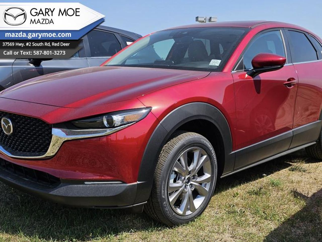 2023 Mazda Cx30 for sale HeyAuto 1939970