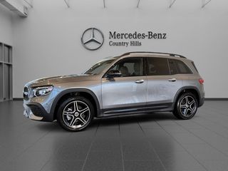 2023 Mercedes-Benz GLB-Class