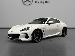 2023 Subaru BRZ