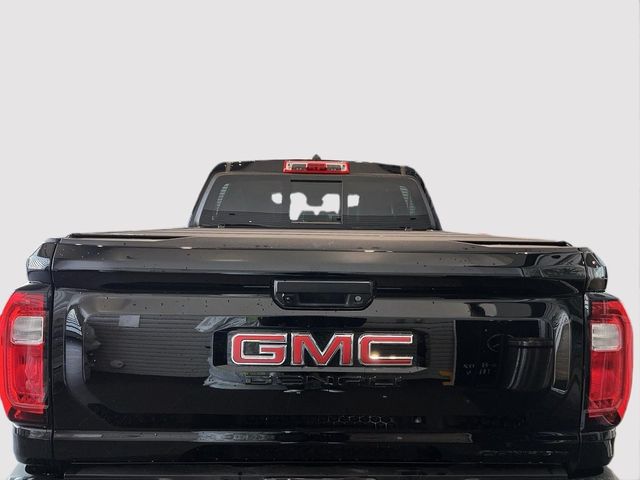 Gmc Canyon