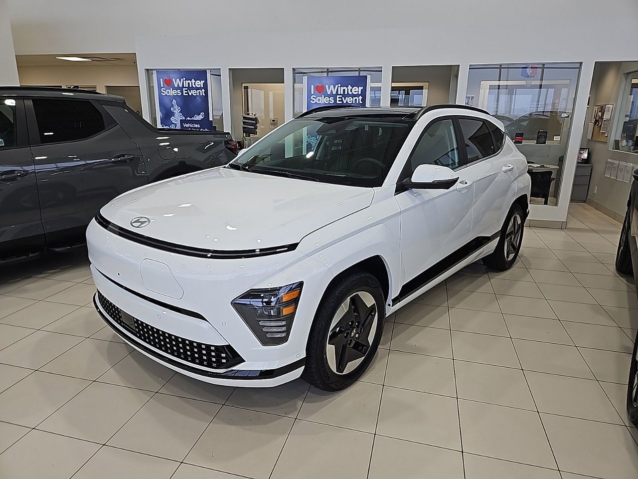 2024 Hyundai Kona Ev for sale HeyAuto 2479446