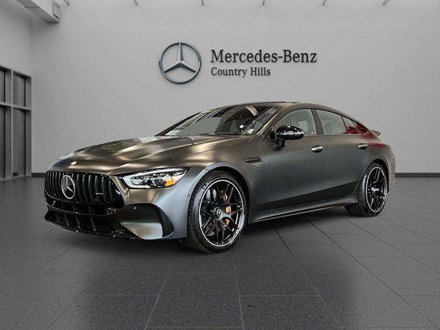 Mercedes-benz Amg Gt S