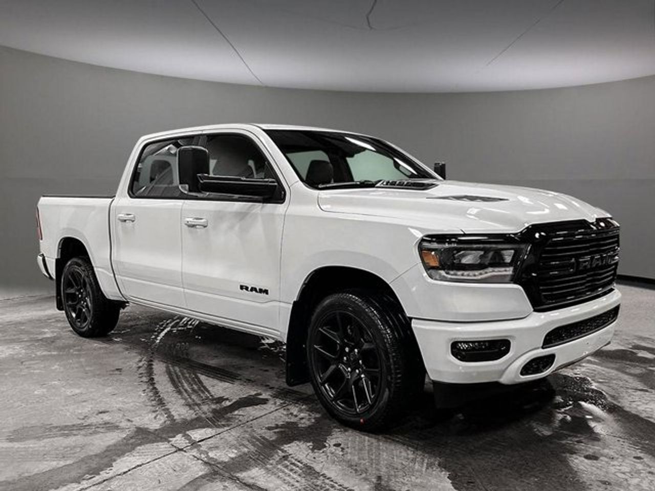 2024 Ram 1500 for sale | HeyAuto #2235850