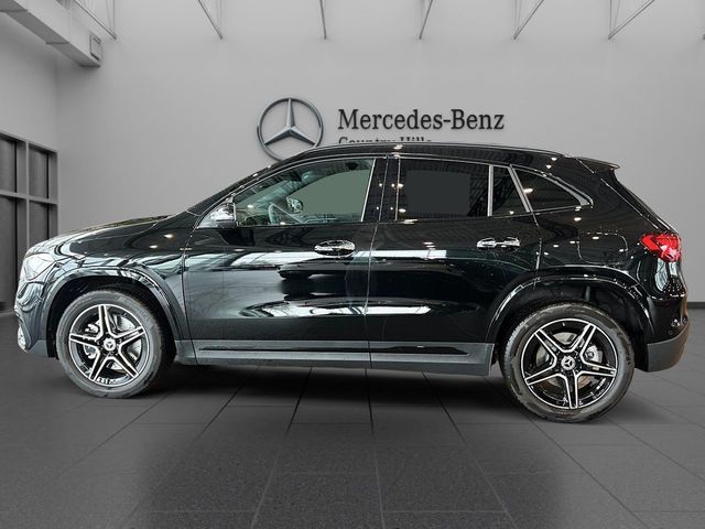 Mercedes-benz Gla Class